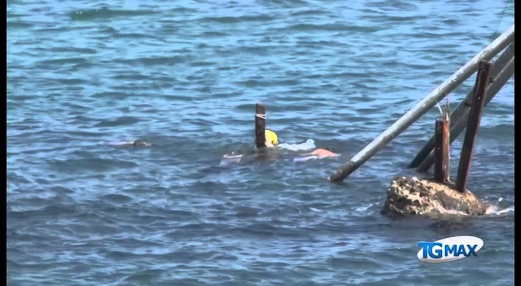 Il trabocco del Turchino non c’è più