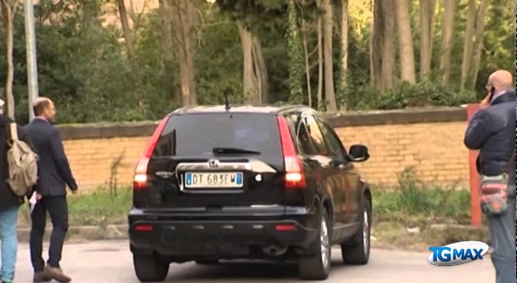 Il Vate: ex segretaria De Fanis chiede patteggiare