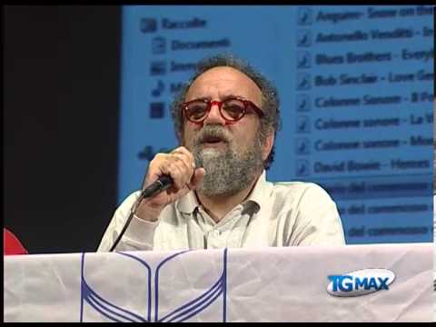 Il volontariato secondo Giobbe Covatta