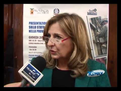 Immigrazione: Chieti, provincia multietnica