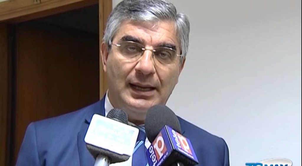 Immobile Asl: Pettinari-M5S, revocare D’Amario