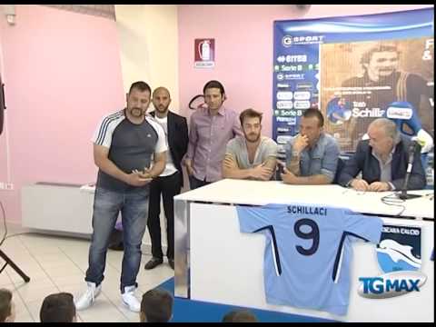 Immobile e Schillaci al “Memorial Zucchini”
