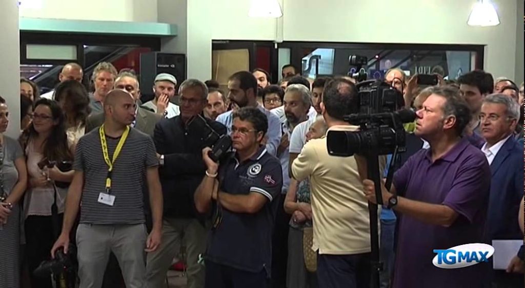 Imprese, inaugurata Fira Station a Pescara