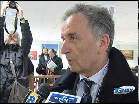 Imputati, denunciammo noi inquinamento