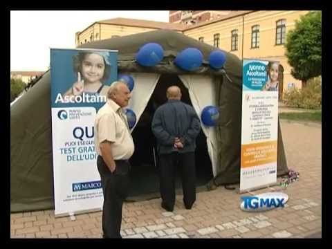 In duemila per la campagna “Nonno ascoltami”