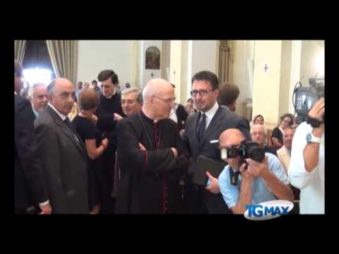 In mostra la pergamena di Celestino