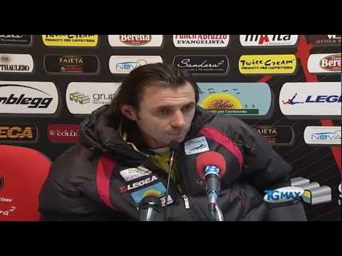 In partenza Pepe, in forse Hottor e Ceccarelli