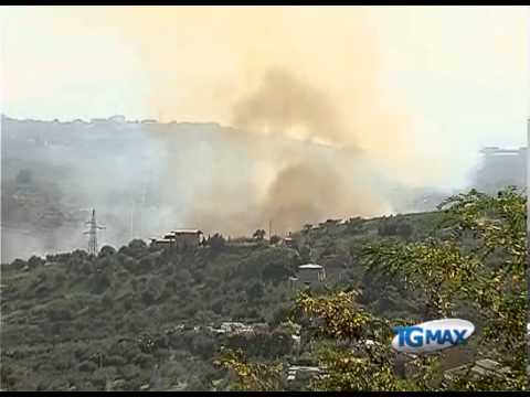 Incendio colposo, accusa per tre a Vasto
