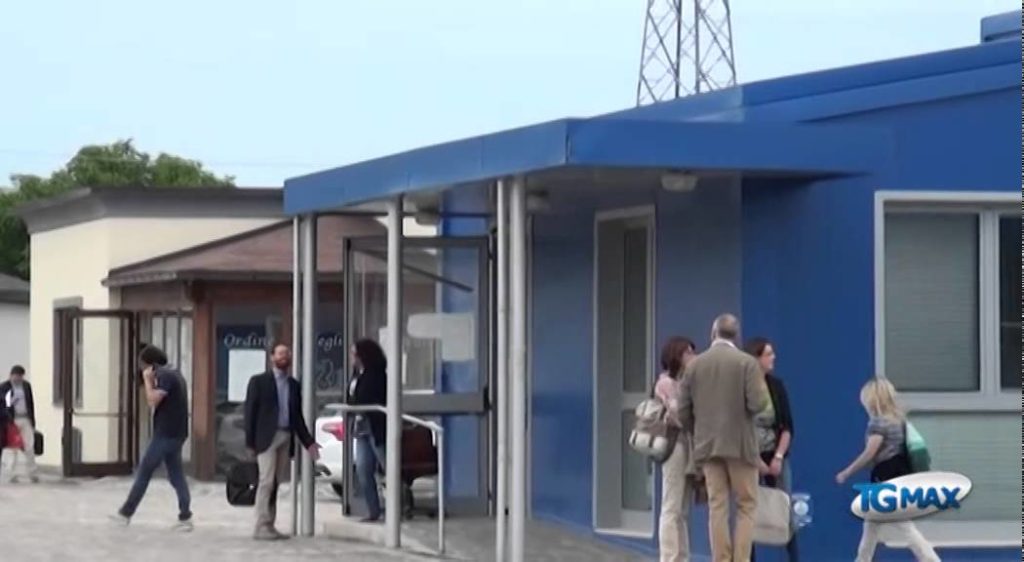 Inchiesta Betrayal, primi interrogatori