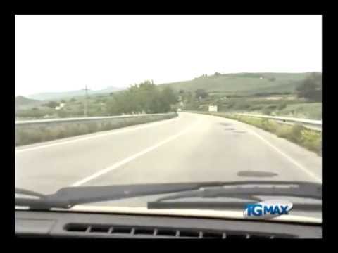Incidente mortale su fondovalle Trigno