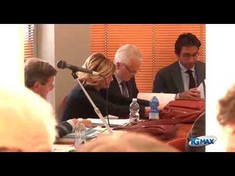 Incidente probatorio per Grandi rischi bis