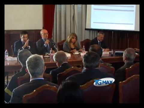 Incidenti lavoro, lievissimo decremento nel 2010