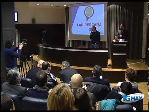 Innovazione, 10 aggregazioni per ‘Pescara Lab’