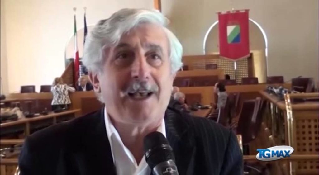 Inquilini Ater, da 7 giorni in sciopero della fame