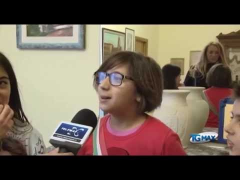 Insediato il baby consiglio a Lanciano