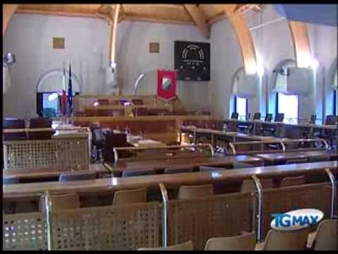 Interno, Election day in Abruzzo a maggio