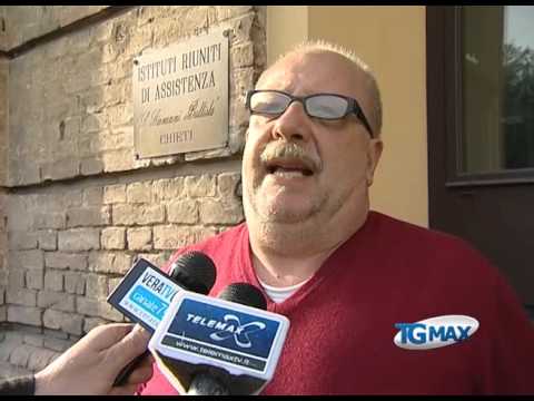 Istituti riuniti Chieti, Rsu: "Siamo sul lastrico"
