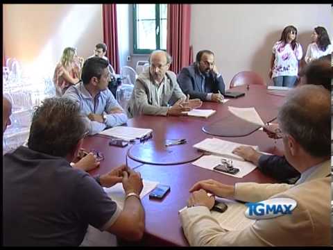 ITALCEMENTI, SOTTOSCRITTO DOCUMENTO UNITARIO