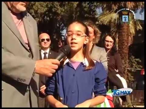 IV novembre con le forze armate