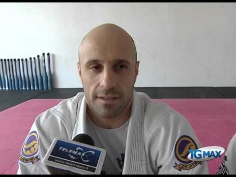 Jiu jitsu: Tivolesi medaglia d'argento al London Open