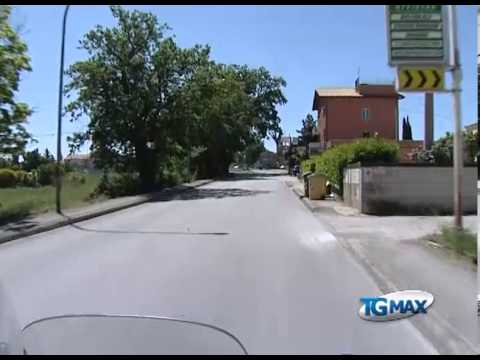 La carovana rosa passa anche a Lanciano, ultimi rattoppi