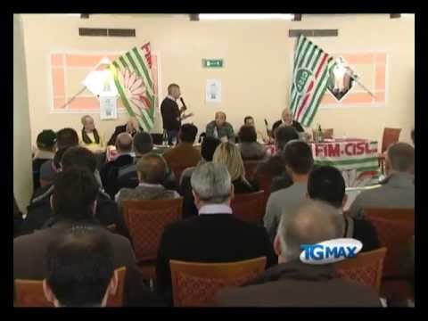 La Cisl si ristruttura