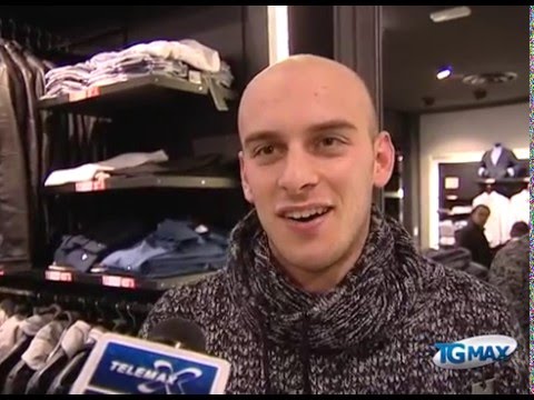 La corsa ai saldi