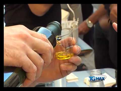 La guida agli extravergini di oliva di Slow food