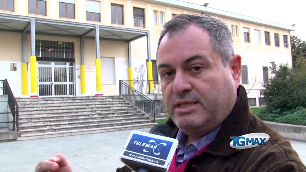 La pensilina della discordia