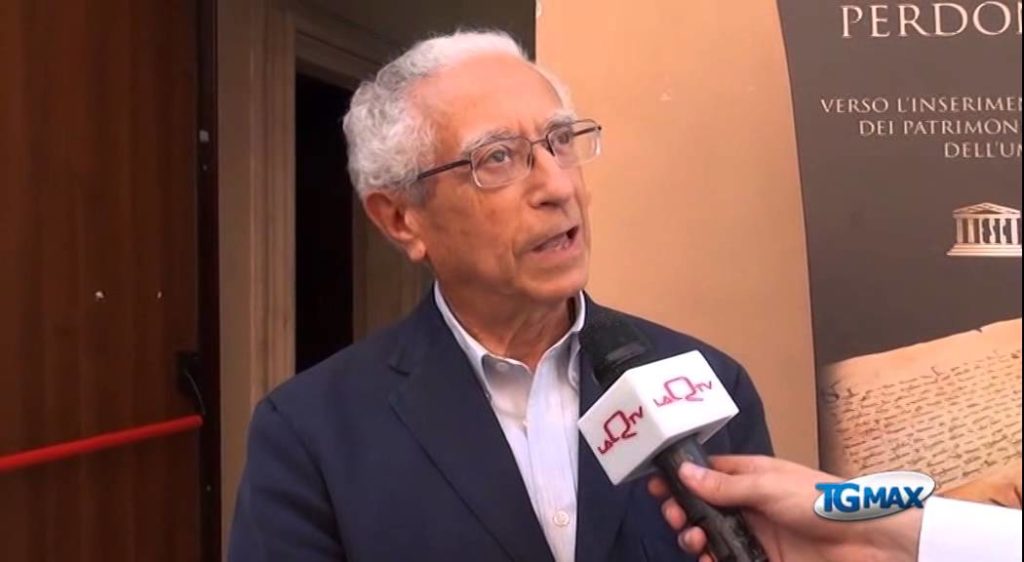 La Perdonanza si candida per l’Unesco
