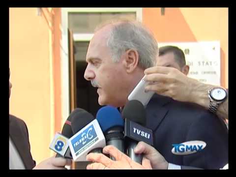 La Polizia festeggia 160 anni