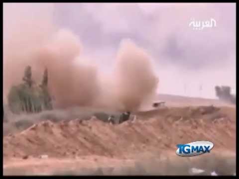 La sicurezza nelle zone di guerra