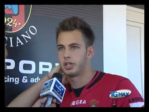 La Virtus con Leali