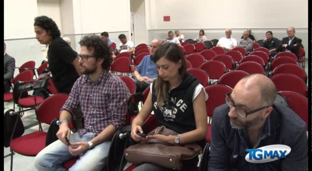 La Virtus in campo per la ricerca