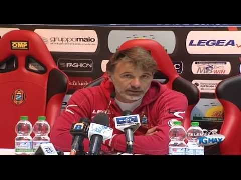 La Virtus in partenza