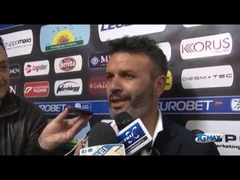 La Virtus Lanciano su Boateng