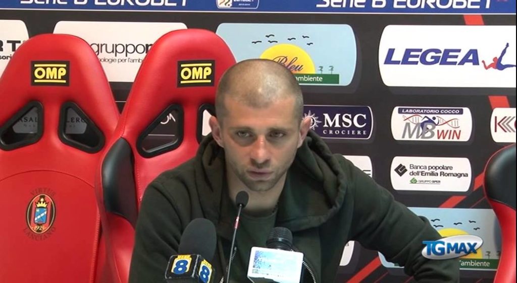 La Virtus pronta all’esame Varese