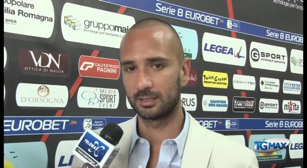 La Virtus punta su Marassi, parla Guglielmo Maio