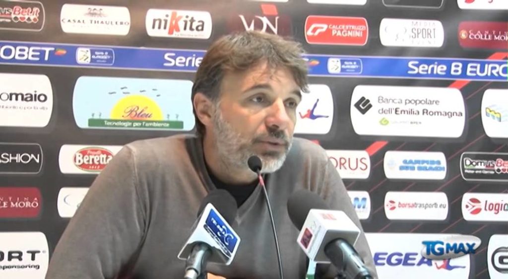 La Virtus resta ottimista