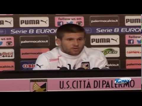 La Virtus si prepara alla sfida col Palermo