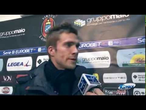 La Virtus tenta l’allungo