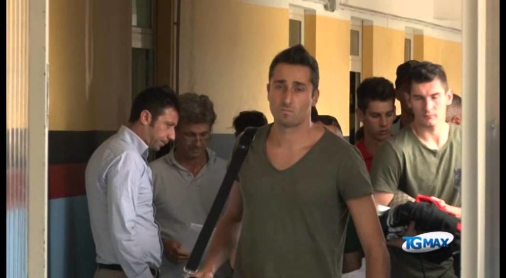 La Virtus torna al lavoro