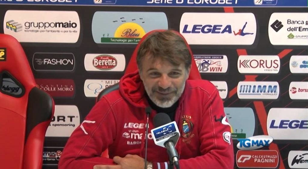 La Virtus volta pagina, parla mr Baroni