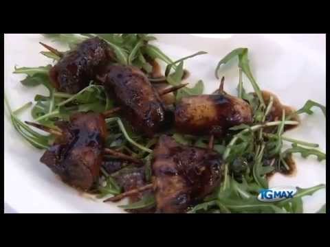 L’Abruzzo a tavola a Sanremo