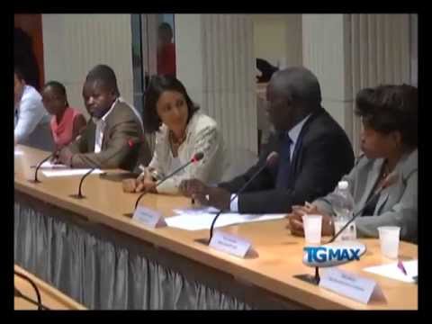 L’Abruzzo accoglie l’Angola