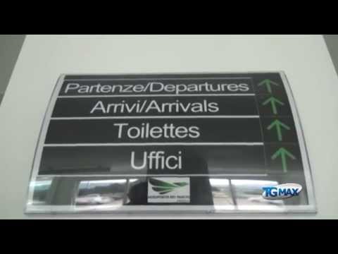 L’aeroporto dell’Aquila non spicca il volo