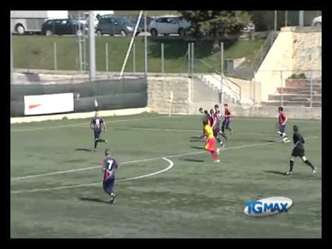 L’Amiternina ipoteca la promozione