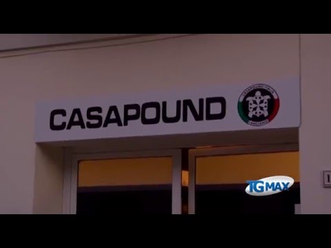 Lanciano 2016: CasaPound, lista per Tonia Paolucci