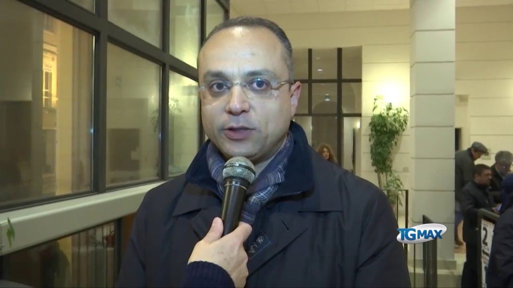 Lanciano 2016: D’Amico vince le primarie, "da qui riparte il centrodestra"