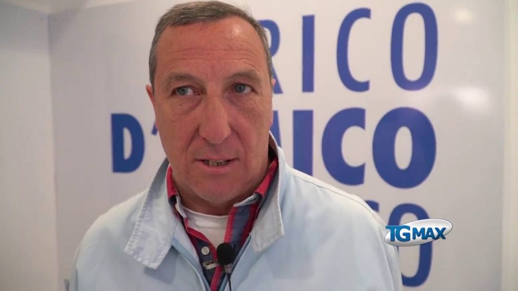 Lanciano 2016: Fratelli d'Italia a sostegno di Errico D'Amico